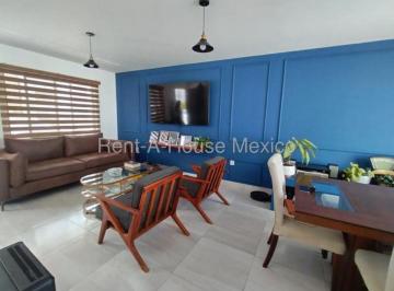 Casa de 3 habitaciones, El Marqués · Zákia. Renta - Casa con 3 Recámaras y Amenidades