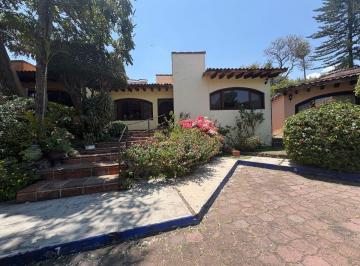 Casa en condominio de 3 habitaciones, Cuernavaca · Casa en Renta Col. Rancho Cortes