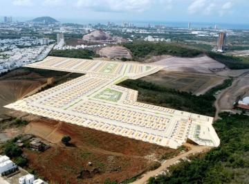 Terreno / Lote , Mazatlán · Residencial Altara Lotes y Casas