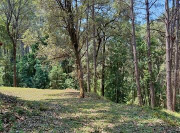 Terreno / Lote , Valle de Bravo · Terreno Peña Blanca, en Venta con Entorno Boscoso.