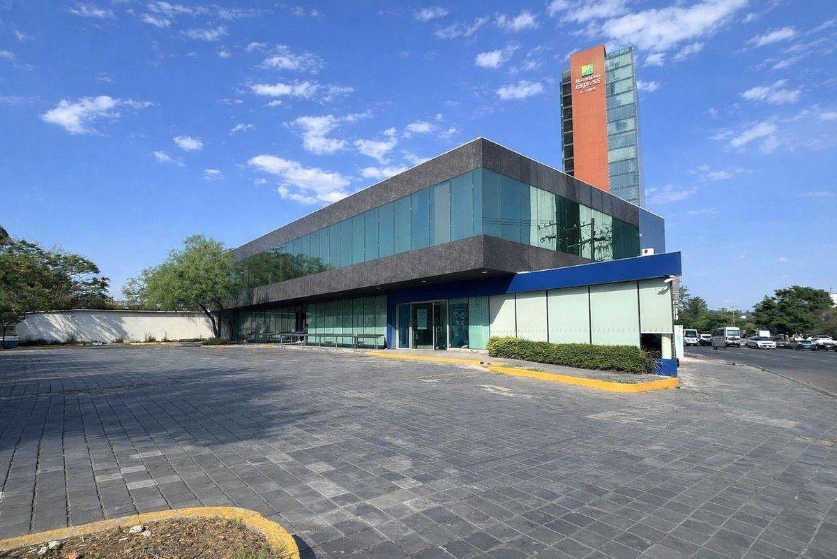 Oficinas en Renta en Santa Engracia