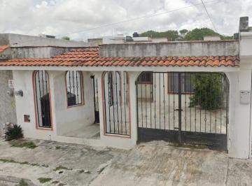 Casa de 3 habitaciones, Cancún · Casa con 3 Dorm. de 154 m² en Venta, Supermanzana 1