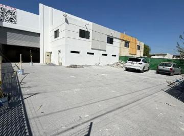 1 · Bodega Industrial en Renta en Guadalupe