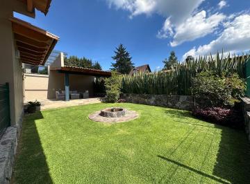 Casa · 240m² · 3 Recámaras · Casa en Renta Cerro Gordo