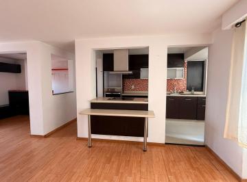 Departamento de 2 habitaciones, Naucalpan de Juárez · Departamento en Venta – Lomas del Huizachal (Naucalpan)