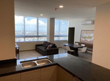 Departamento de 2 habitaciones, Monterrey · Departamento en Venta / Renta Torre Citica