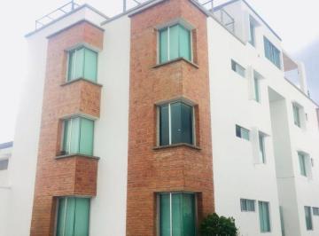 Departamento de 1 habitación, Puebla · Departamento Muy Cerca de La Av Juárez Pue, a Una Calle de La Col. La Paz, con Todos Los Servicios