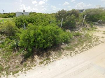 Terreno / Lote , Dzemul · Venta de Terreno en Playa San Benito