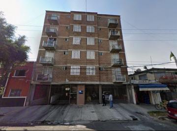 Departamento de 2 habitaciones, Benito Juárez · Oportunidad Remato Departamento en C. Bélgica, Portales Sur, Benito Juárez Cdmx