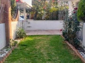 Casa en Venta de 3 habitaciones Las Arboledas · Casa en Venta