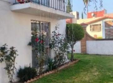 Casa en Venta de 3 habitaciones Las Arboledas · Casa en Venta