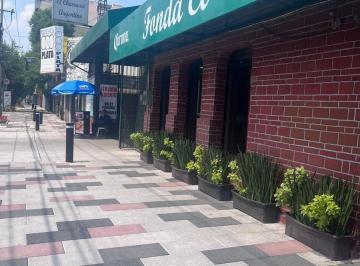 Local comercial · 1000m² · Local con Licencia de Bebidas Sobre Calz de Tlalpan