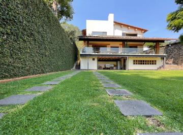 Casa · 223m² · 4 Recámaras · 2 Estacionamientos · Casa en Venta Cerca del Club de Golf, Avándaro
