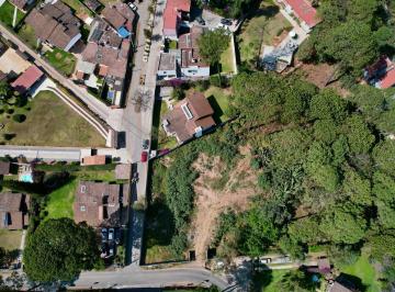 Terreno / Lote · 6676m² · Terreno en Venta, Cerca del Club de Golf Avándaro