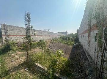 Terreno / Lote , Cuautla · Terreno Bardeado con 400 m² Superficie de Terreno en Venta, Santa Ines Cuautla