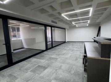 Oficina · 112m² · 3 Estacionamientos · Oficina en Renta en Bosque de Las Lomas