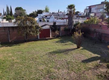 Terreno / Lote , Puebla · Venta de Terreno Cerca de La Lateral de La Recta a Cholula, Sat, Zavaleta y Principales Accesos