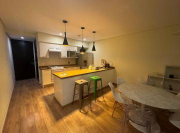 Departamento de 2 habitaciones, Miguel Hidalgo · Departamento en Renta | Granada | 2 Recámaras | 95 m² | Cw26 - 2745