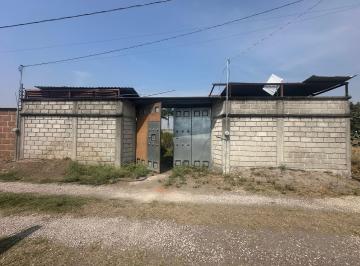 Terreno / Lote , Cuautla · Terreno de 444 m² en Venta en Santa Ines Cuautla Atras de La Ex Hacienda