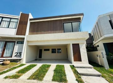 Casa · 276m² · 3 Recámaras · 2 Estacionamientos · Casa en Venta Fracc. Punta Tiburón, Riviera Veracruzana