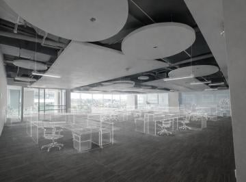 Oficina · 324m² · 11 Estacionamientos · Oficina en Renta en Lomas de Chapultepec