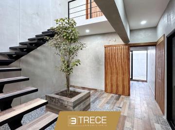 Casa · 216m² · 3 Recámaras · Casa en Venta Fracc. Manantiales, Riviera Veracruzana