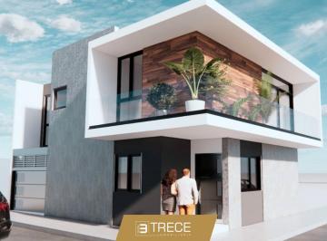 Casa · 140m² · 3 Recámaras · 1 Estacionamiento · Casa en Venta Col. Villa Rica, Boca del Río