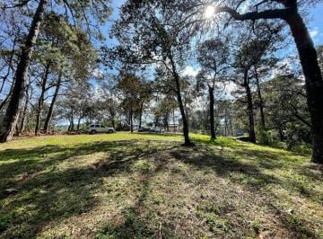 Terreno / Lote · 4872m² · Terreno Velo de Novia Avándaro