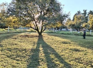 Terreno / Lote · 1000m² · Terreno Casas Viejas Valle de Bravo