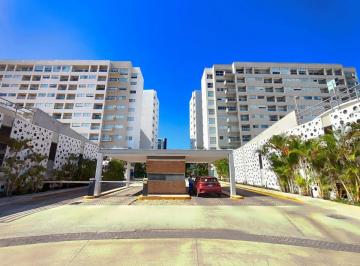 Departamento de 1 habitación, Mérida · Departamento en Renta Amueblado en Atlántida, Vía Montejo, Mérida Yucatán