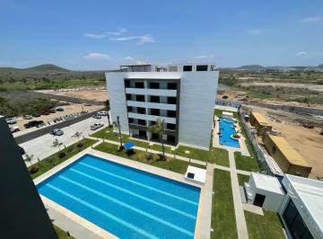 Departamento de 1 habitación, Mazatlán · Departamento en Venta Marina Cerritos Mazatlan Sinaloa