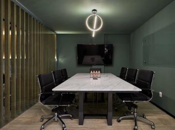 Oficina · 150m² · Oficina en Renta en Campos Elíseos en Polanco II Sección