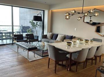 Departamento de 3 habitaciones, Huixquilucan · Departamento en Venta Áurea Residence, Lomas Country Club