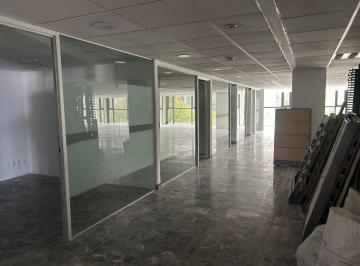 Oficina · 12000m² · 2 Estacionamientos · Oficina en Renta en La Benito Juarez Col Napoles 654 m