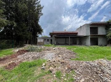 Casa · 312m² · 4 Recámaras · 2 Estacionamientos · Casa en Venta, en Cerro Gordo, Lista Para Personalizar.