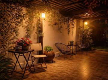 Casa en condominio · 135m² · 3 Recámaras · 2 Estacionamientos · Casa en El Pueblo Valle de Bravo