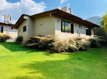 Casa · 165m² · 2 Recámaras · 2 Estacionamientos · Casa Cerro Gordo Avandaro