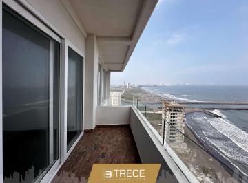 Departamento · 243m² · 3 Recámaras · 3 Estacionamientos · Penthouse en Venta Riviera Veracruzana, Fracc. El Ancla Torre Aurum