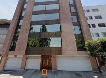 Departamento de 3 habitaciones, Coyoacán · Paseos del Rio 66, Paseos de Taxqueña, Coyoacan, Cdmx