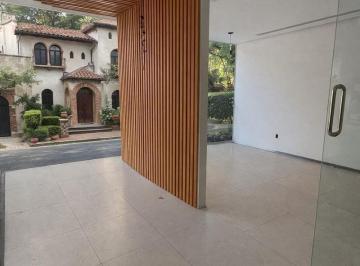 Oficina · 45m² · Local en Renta en Polanco I Sección en Lamartine 238