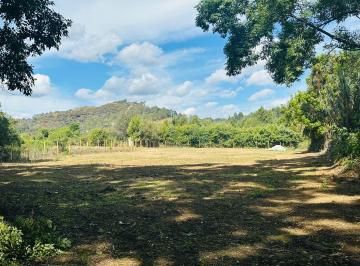 Terreno / Lote · 4000m² · Rincon de Estradas - Acatitlan