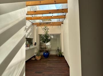 Casa de 3 habitaciones, Cuauhtémoc · Casa con 110 m² de Terreno y 3 Recámaras en Venta, Roma Sur