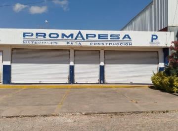 Terreno industrial  Renta MN 22,000,000 · Bodega en Tepatitlan