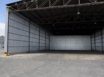 Bodega comercial · 1500m² · Bodega Industrial en Renta en San Martín Xochinahuac