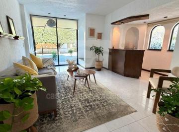 Casa en condominio · 321m² · 3 Recámaras · 4 Estacionamientos · Amplia Casa en Venta en Col. Arboledas Santa Anita
