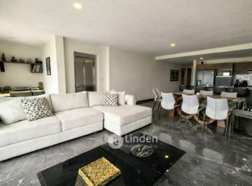 Departamento · 134m² · 2 Recámaras · 2 Estacionamientos · Departamento en Venta en Torre Huamantla 26, Zona La Paz, Puebla.