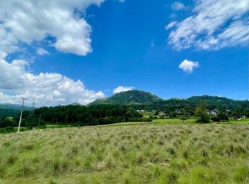 Terreno / Lote · 6090m² · Terreno Valle Santana