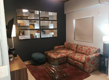 Departamento · 54m² · 1 Recámara · 1 Estacionamiento · - Dr Departamento Renta Monterrey Centro