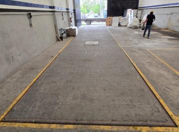 Bodega comercial · 450m² · Bodega en Renta 510 m Guadalupe Nuevo León