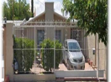 Casa de 3 habitaciones, Juárez · Hermosa Propiedad en Venta en Chihuahua